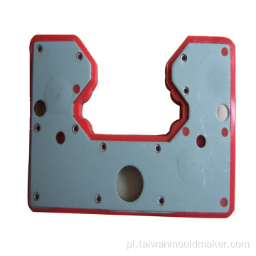 2022 Innovativ Dziurkowania Mold Casting Mold